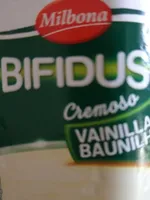 Bifidus cremoso vainilla