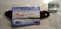 hueva de atun