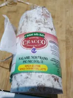Salame nostrano