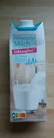 H-Fettarme Milch laktosefrei
