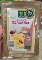 Bergkäse