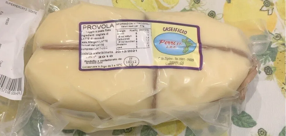 Provola
