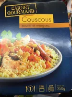 Couscous