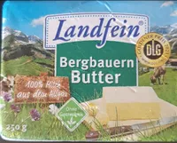 Butter