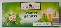 Tee Kräuter