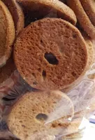 Biscotti ORZOCAFFÈ senza zucchero