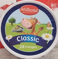 Vlassic Spreadable Cheese