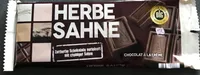 Herbe Sahne