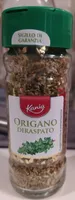 Origano diraspato