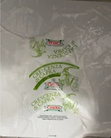 Crescenza di capra