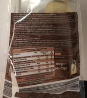 4 Baguette Brötchen