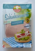 Schinkenwurst