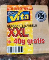 Gebrannte Mandel XXL
