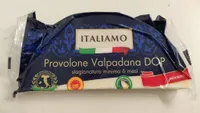 Provolone Valpadana DOP piccante