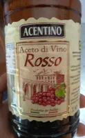 Aceto di Vino Rosso