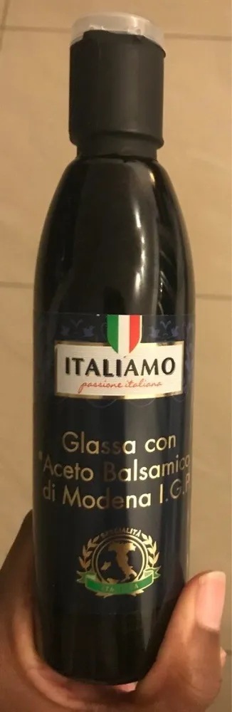 Balsamic Vinegar