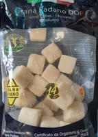 grana padano PDO