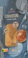 Chocolate Couverture Milk