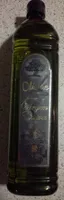 Aceite de oliva virgen extra