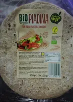 BIO PIADINA