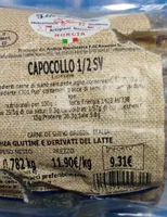 Capocollo Umbro di Norcia