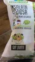 Insalata sfiziosa