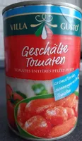 Dosentomaten