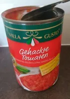 Tomates pelees