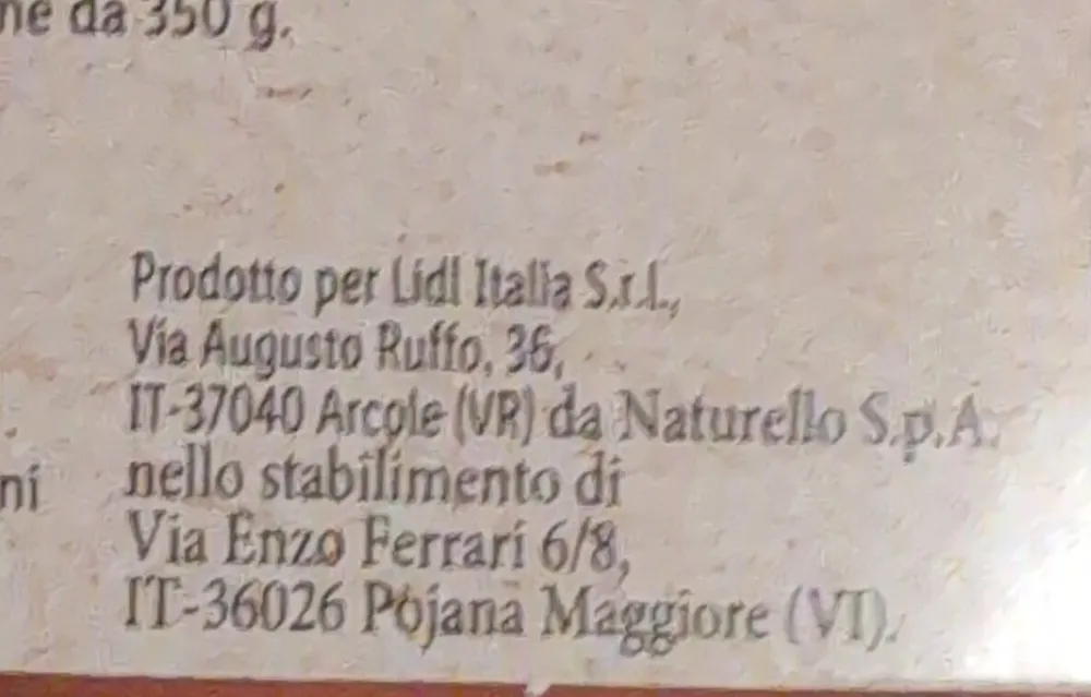 Zuppa di riso rosso e quinoa