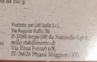 Zuppa di riso rosso e quinoa