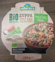Zuppa toscana