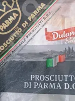 Prosciutto Di Parma