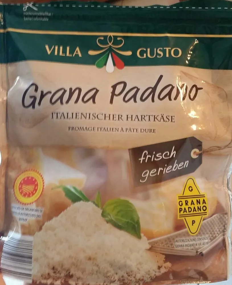 Grana Padano