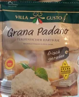 Grana Padano
