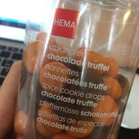 Chocolade truffel