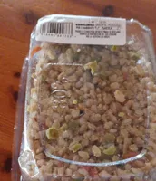 Insalata di farro