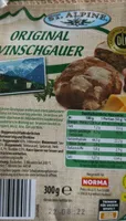 Original Vinschgauer