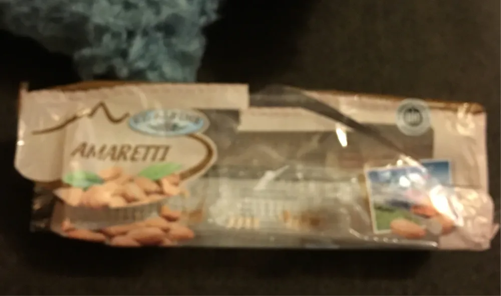 Amaretti