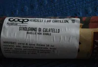 Strolghino di culatello