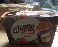 Choco nussa