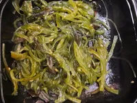 Insalata alghe wakame