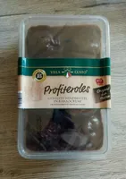 Profiteroles