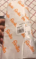 Bresaola intera