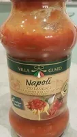 Napoli pasta sauce