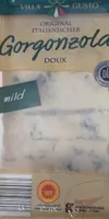 Gorgonzola