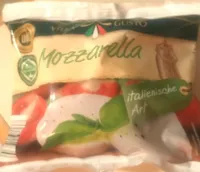 Mozzarella