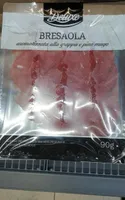 Bresaola