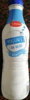Yogourt da bere bianco