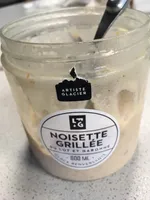 Noisette grillee du Lot et Garonne