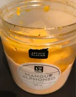 Mangue alphonso